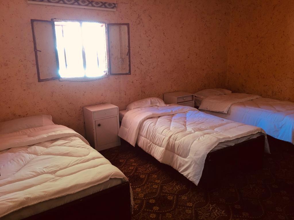 Guest House Attallah Wadi Musa Ngoại thất bức ảnh